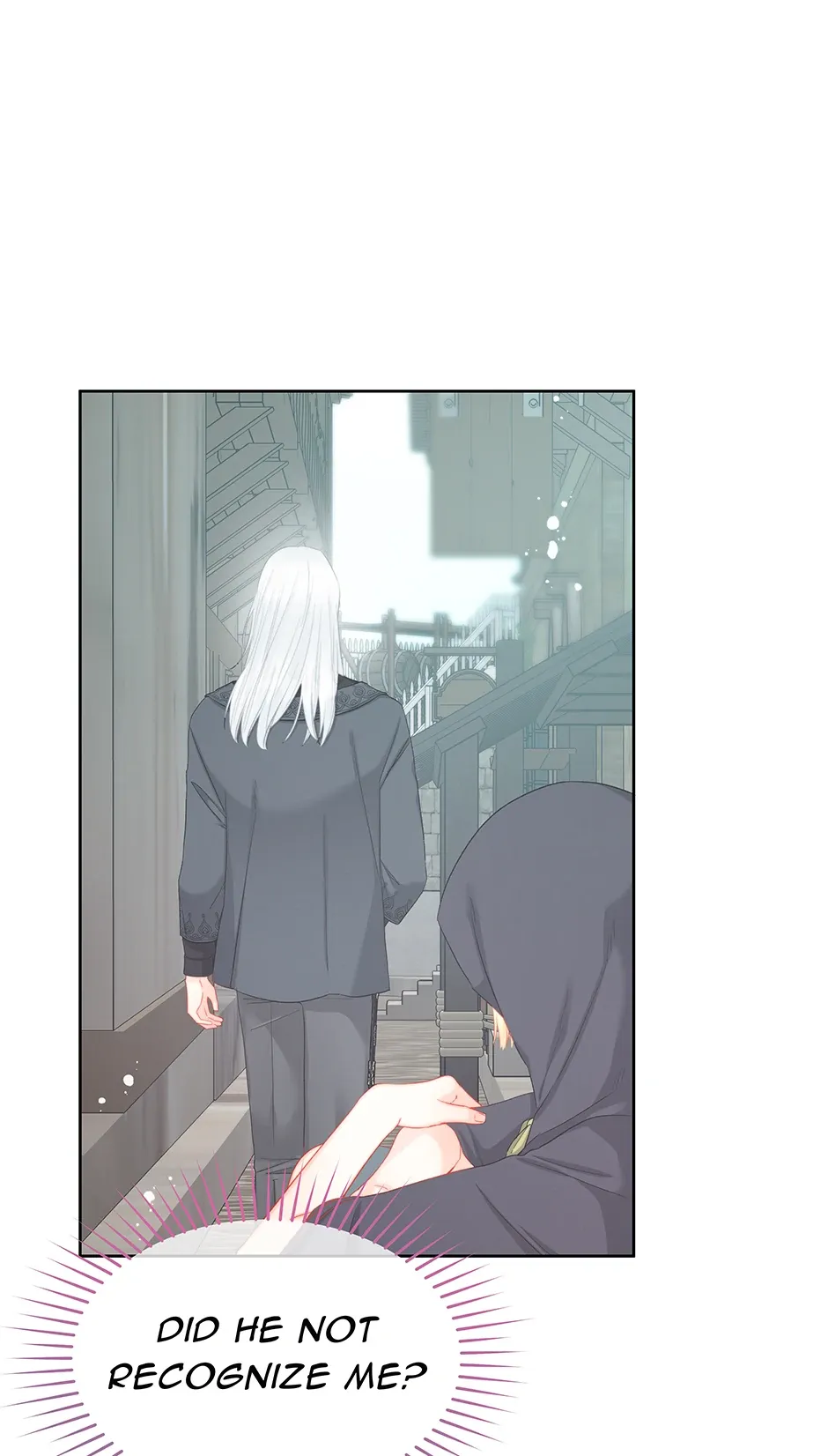 Don’T Concern Yourself With That Book Chapter 71 page 6 - 