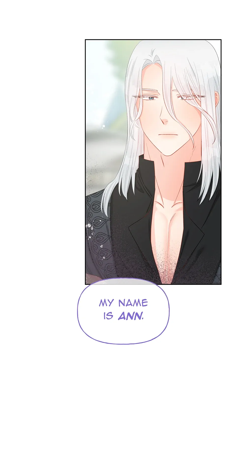 Don’T Concern Yourself With That Book Chapter 71 page 51 - 