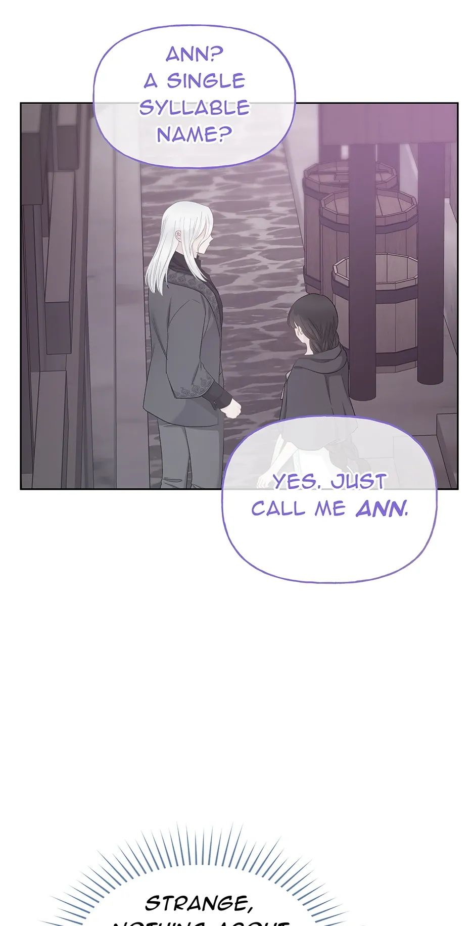 Don’T Concern Yourself With That Book Chapter 71 page 52 - 
