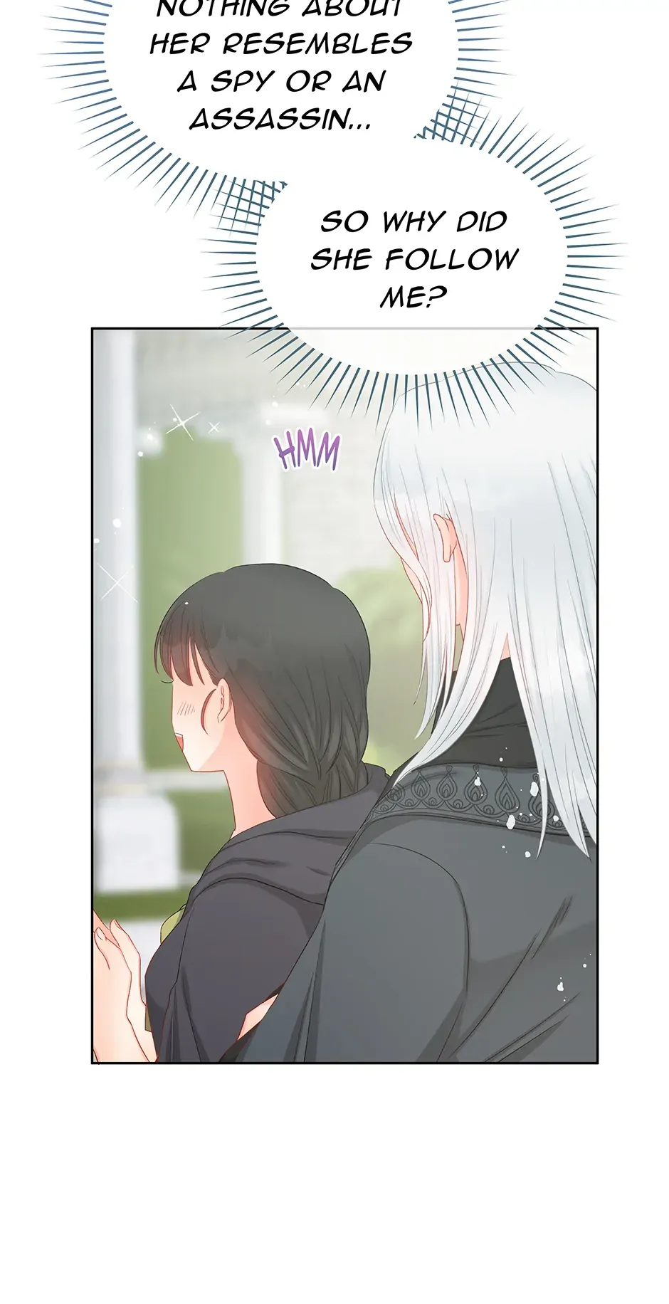 Don’T Concern Yourself With That Book Chapter 71 page 53 - 
