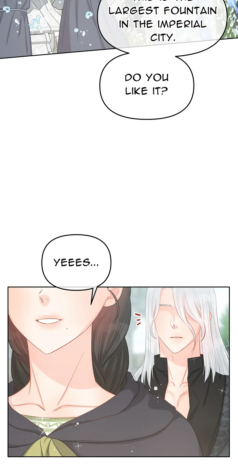 Don’T Concern Yourself With That Book Chapter 71 page 55 - 