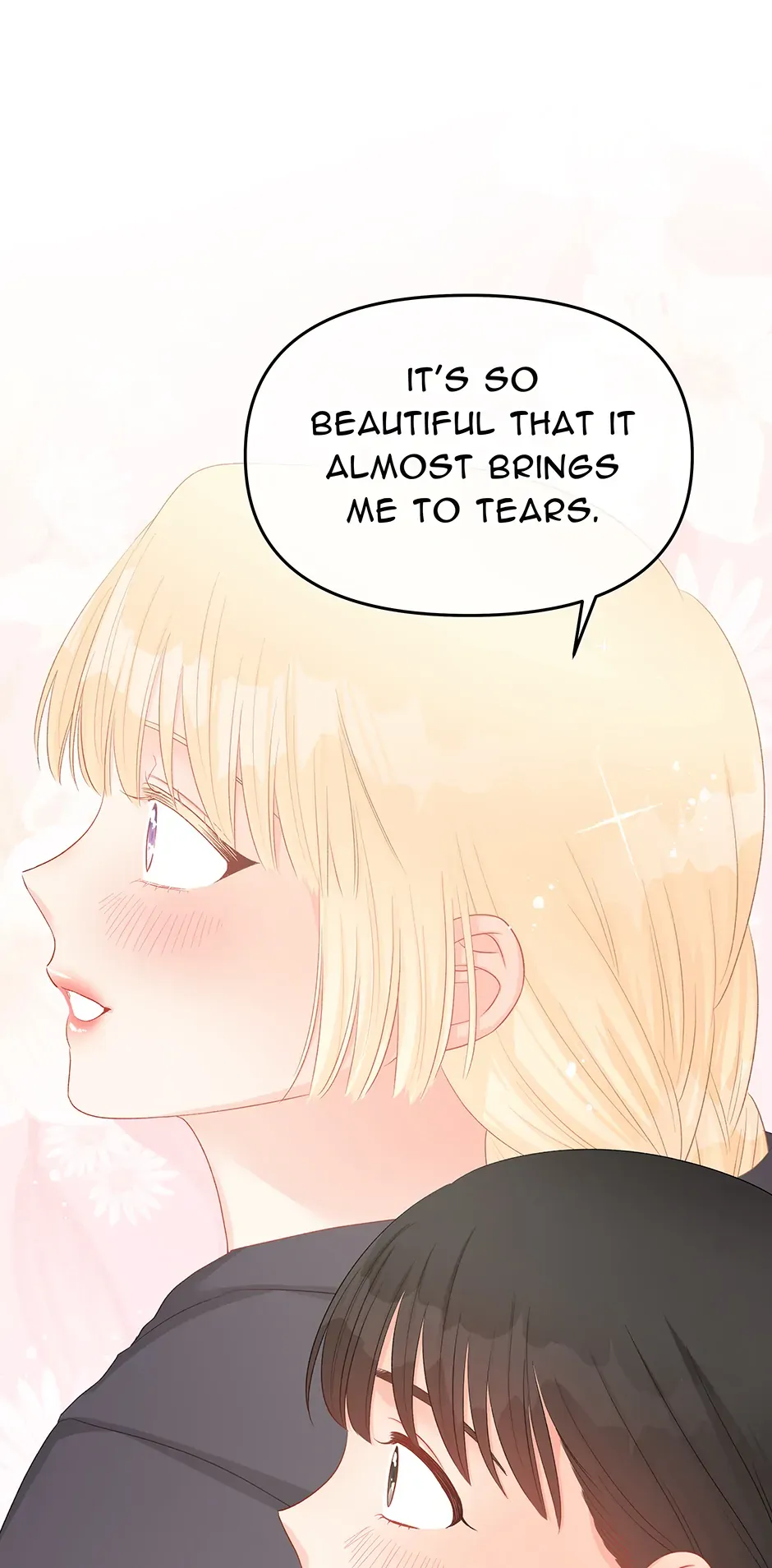 Don’T Concern Yourself With That Book Chapter 71 page 56 - 