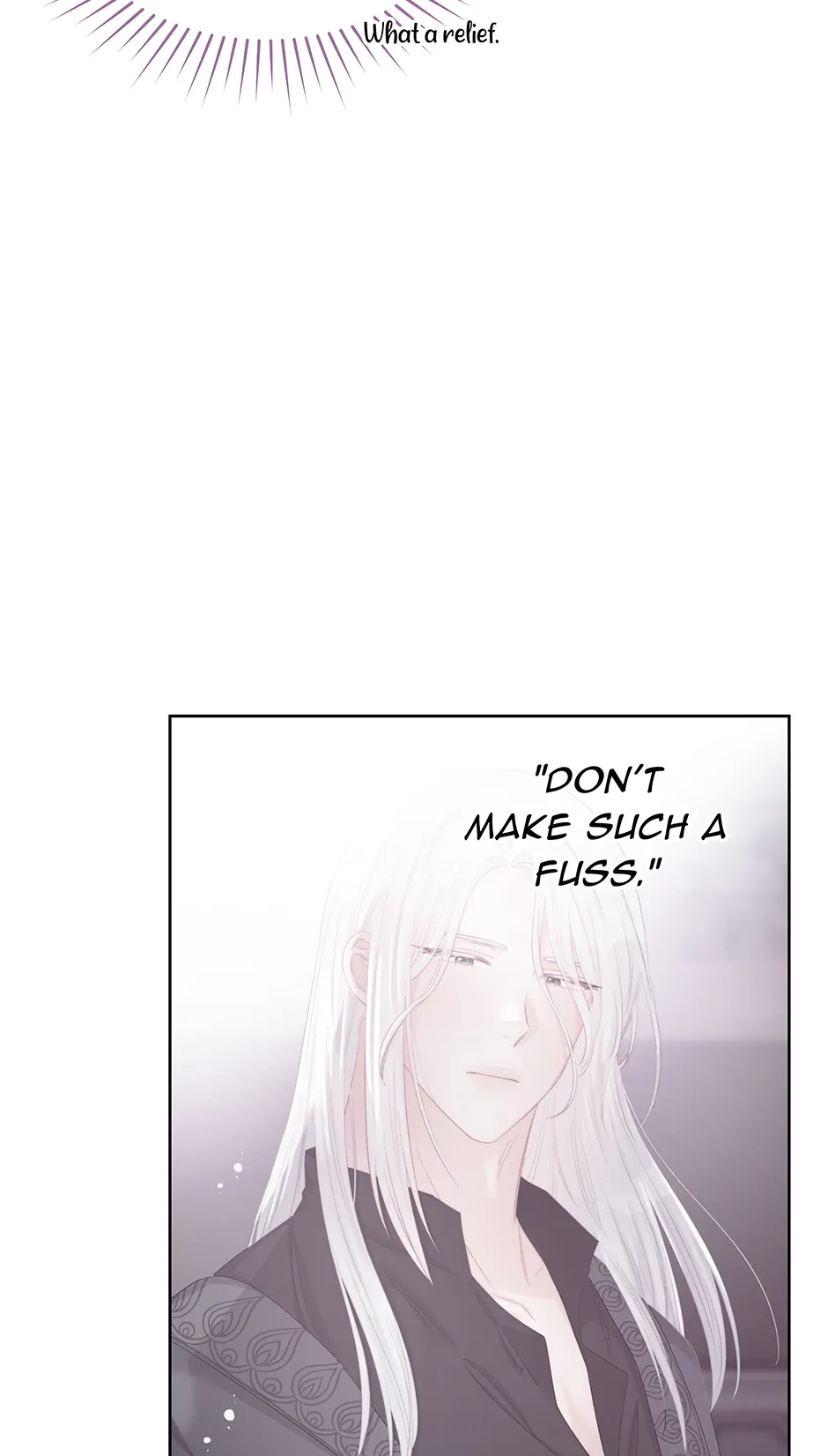 Don’T Concern Yourself With That Book Chapter 71 page 7 - 