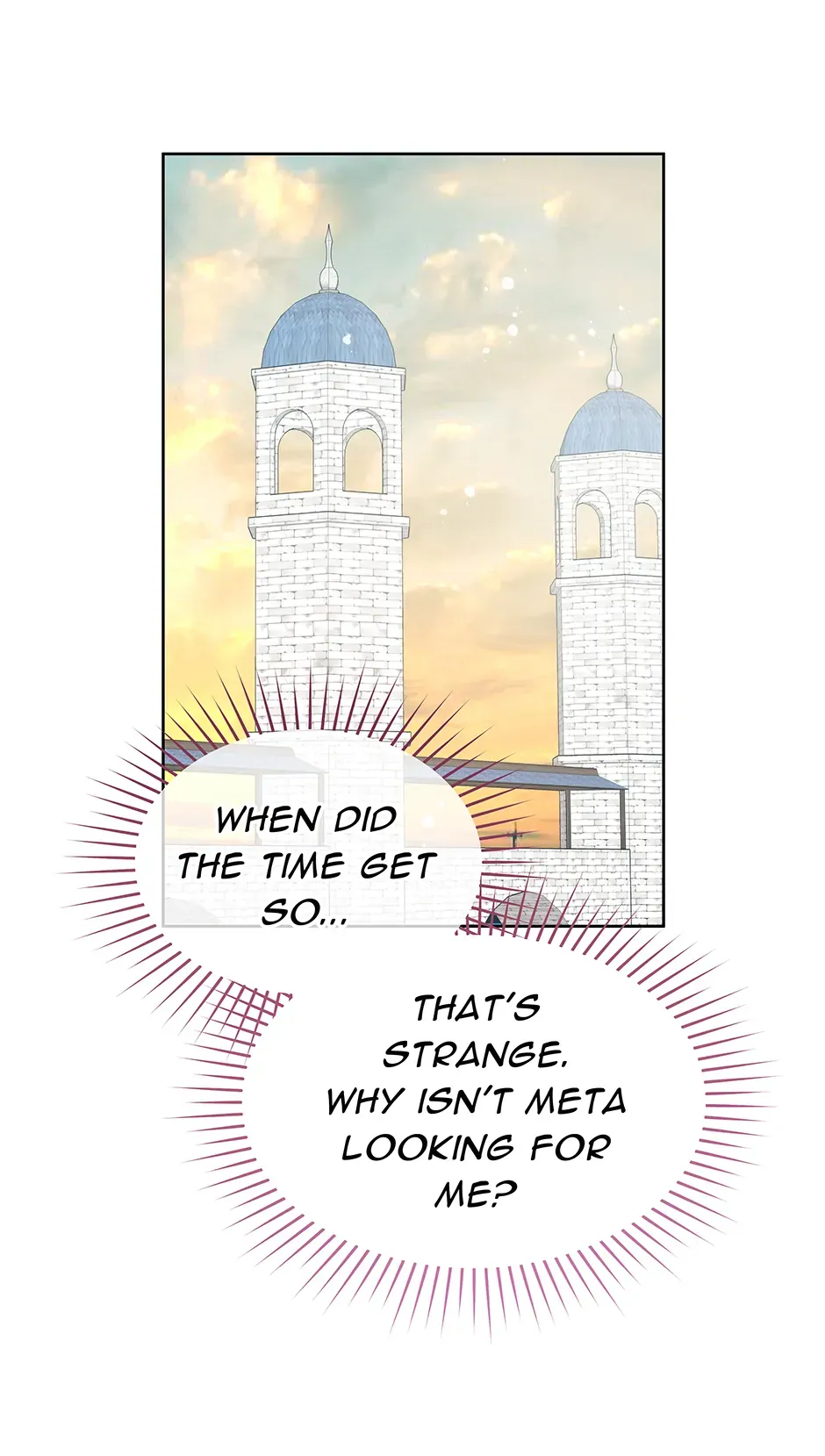 Don’T Concern Yourself With That Book Chapter 71 page 64 - 