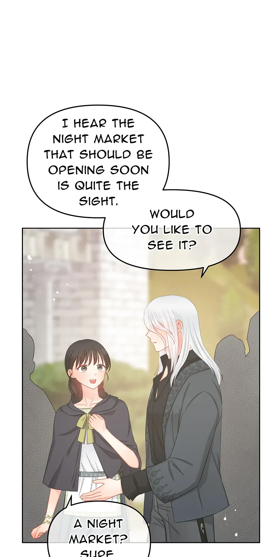 Don’T Concern Yourself With That Book Chapter 71 page 65 - 