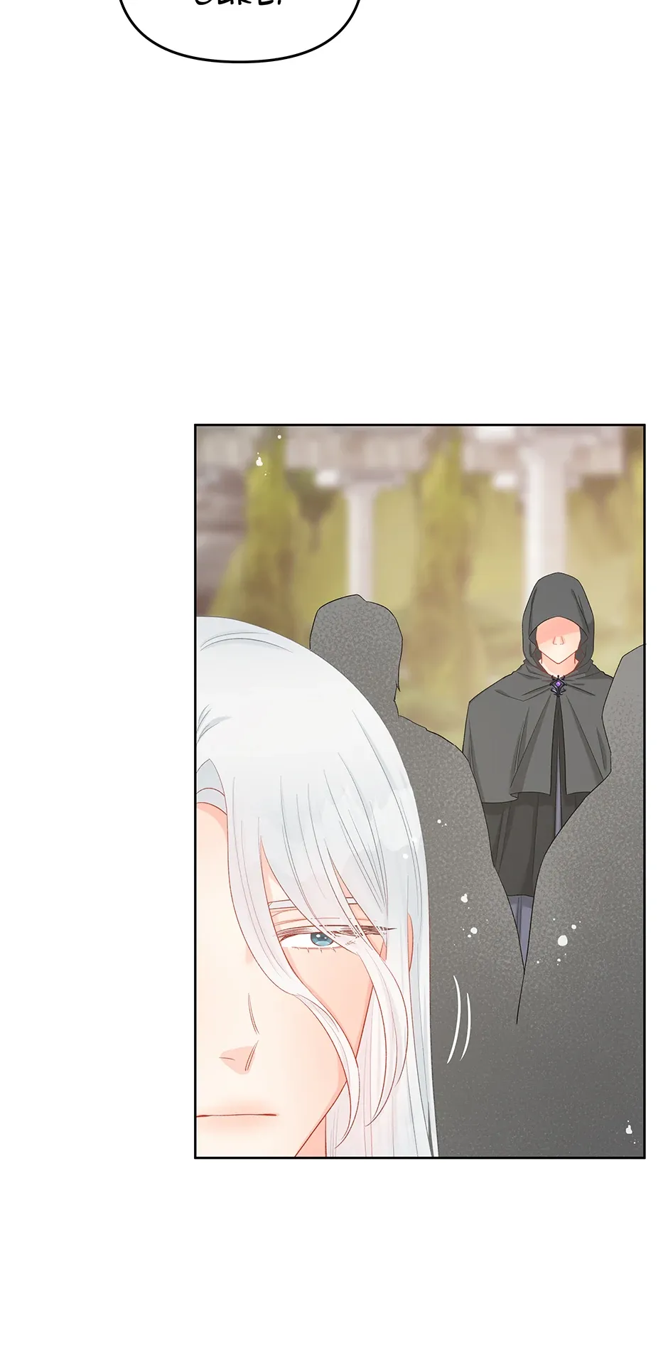 Don’T Concern Yourself With That Book Chapter 71 page 66 - 