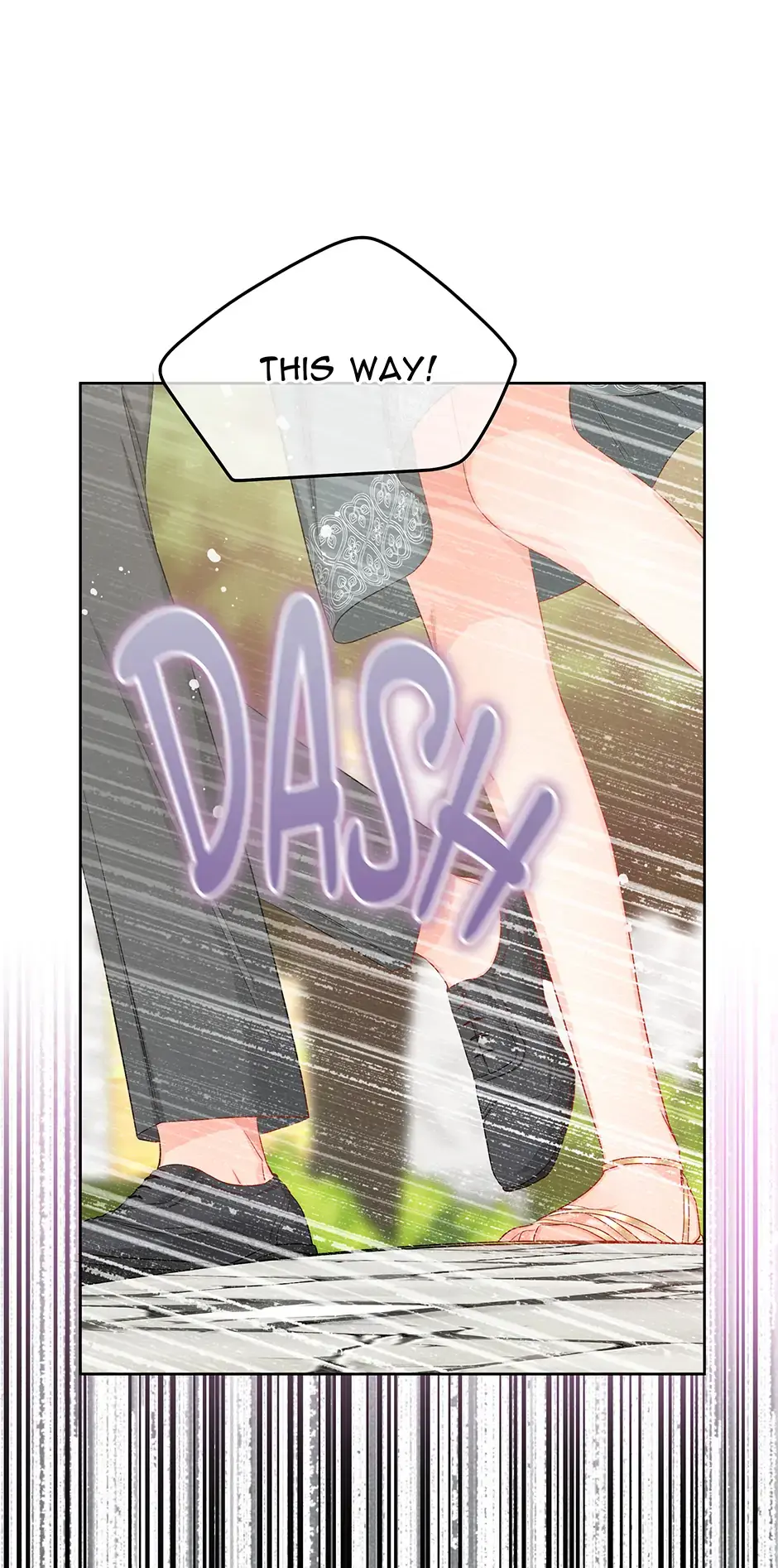 Don’T Concern Yourself With That Book Chapter 71 page 68 - 