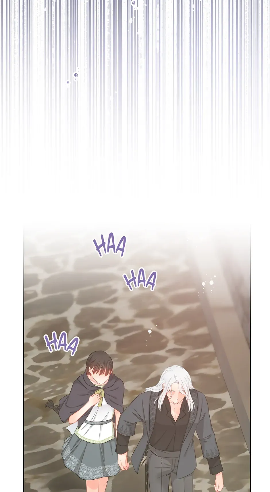 Don’T Concern Yourself With That Book Chapter 71 page 70 - 