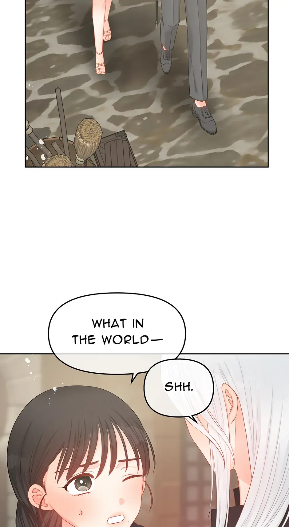 Don’T Concern Yourself With That Book Chapter 71 page 71 - 