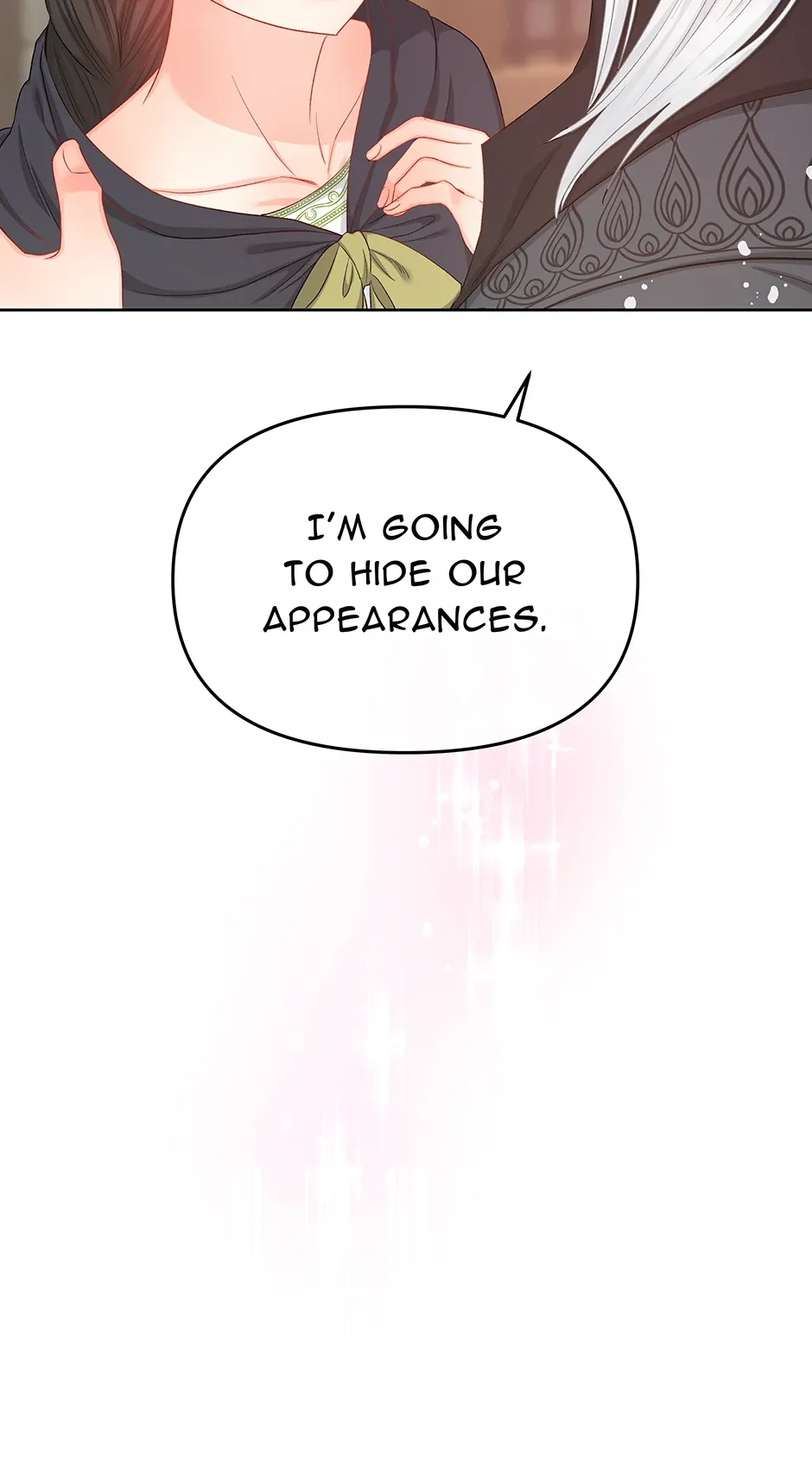 Don’T Concern Yourself With That Book Chapter 71 page 72 - 