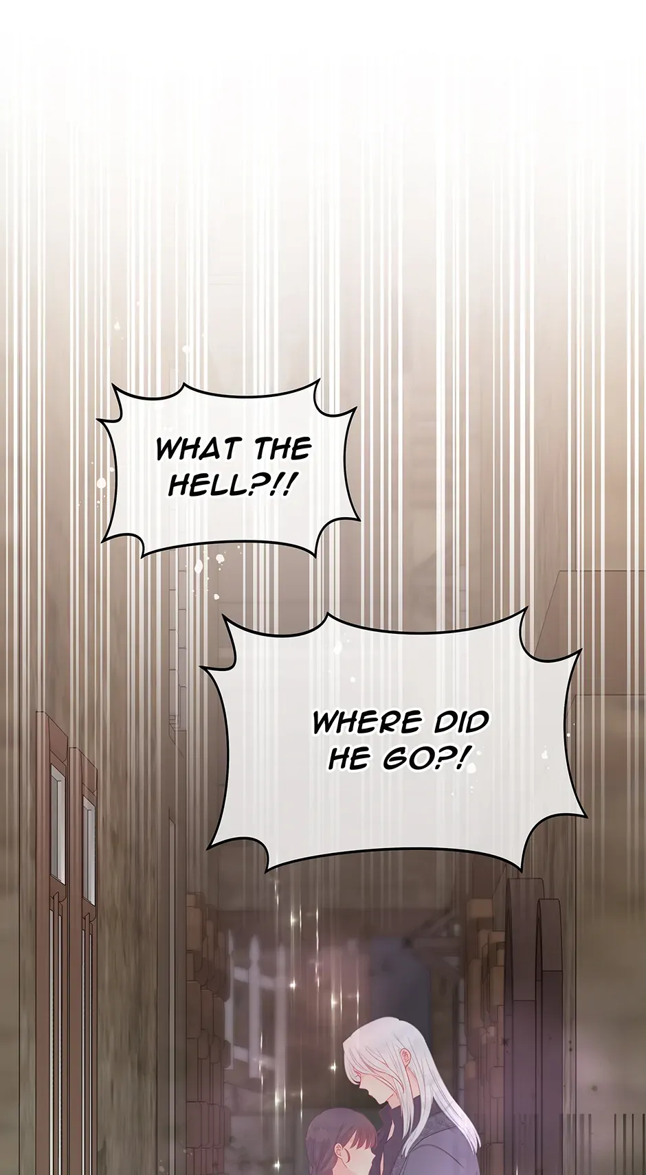 Don’T Concern Yourself With That Book Chapter 71 page 73 - 