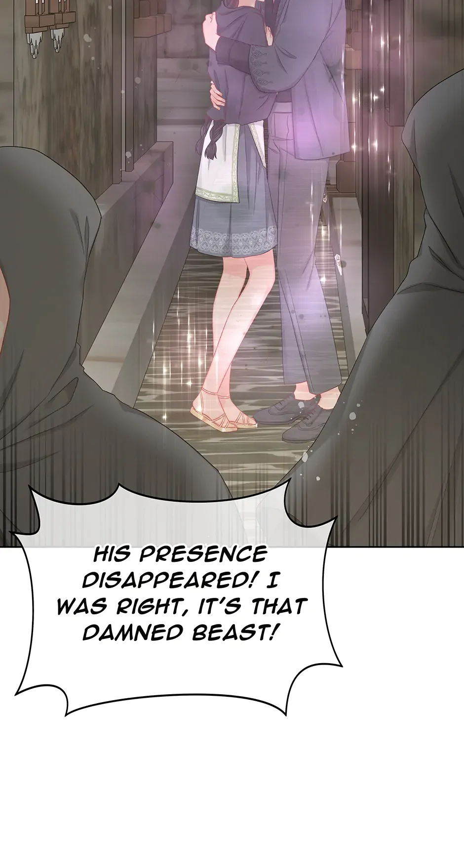 Don’T Concern Yourself With That Book Chapter 71 page 74 - 