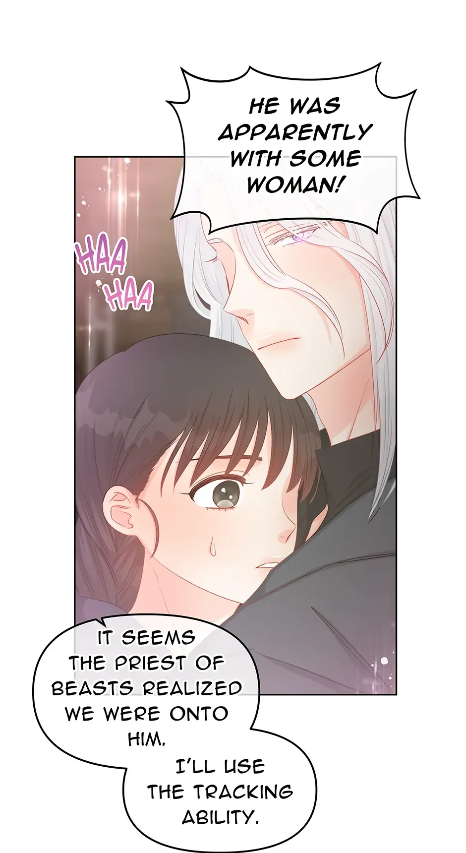 Don’T Concern Yourself With That Book Chapter 71 page 75 - 