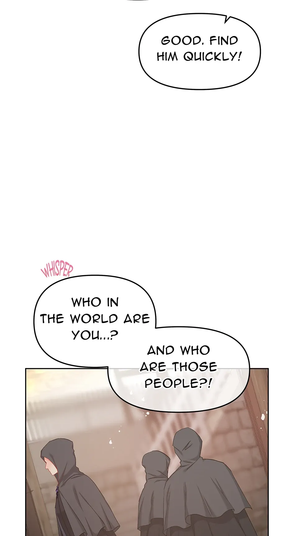 Don’T Concern Yourself With That Book Chapter 71 page 76 - 