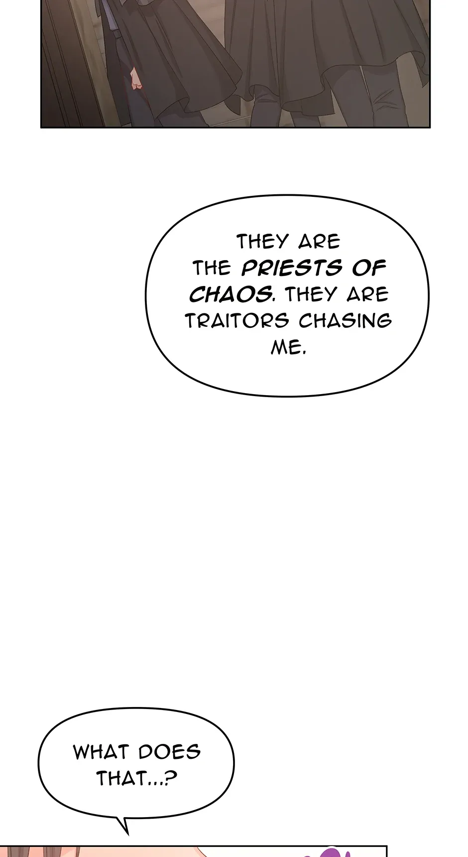 Don’T Concern Yourself With That Book Chapter 71 page 77 - 