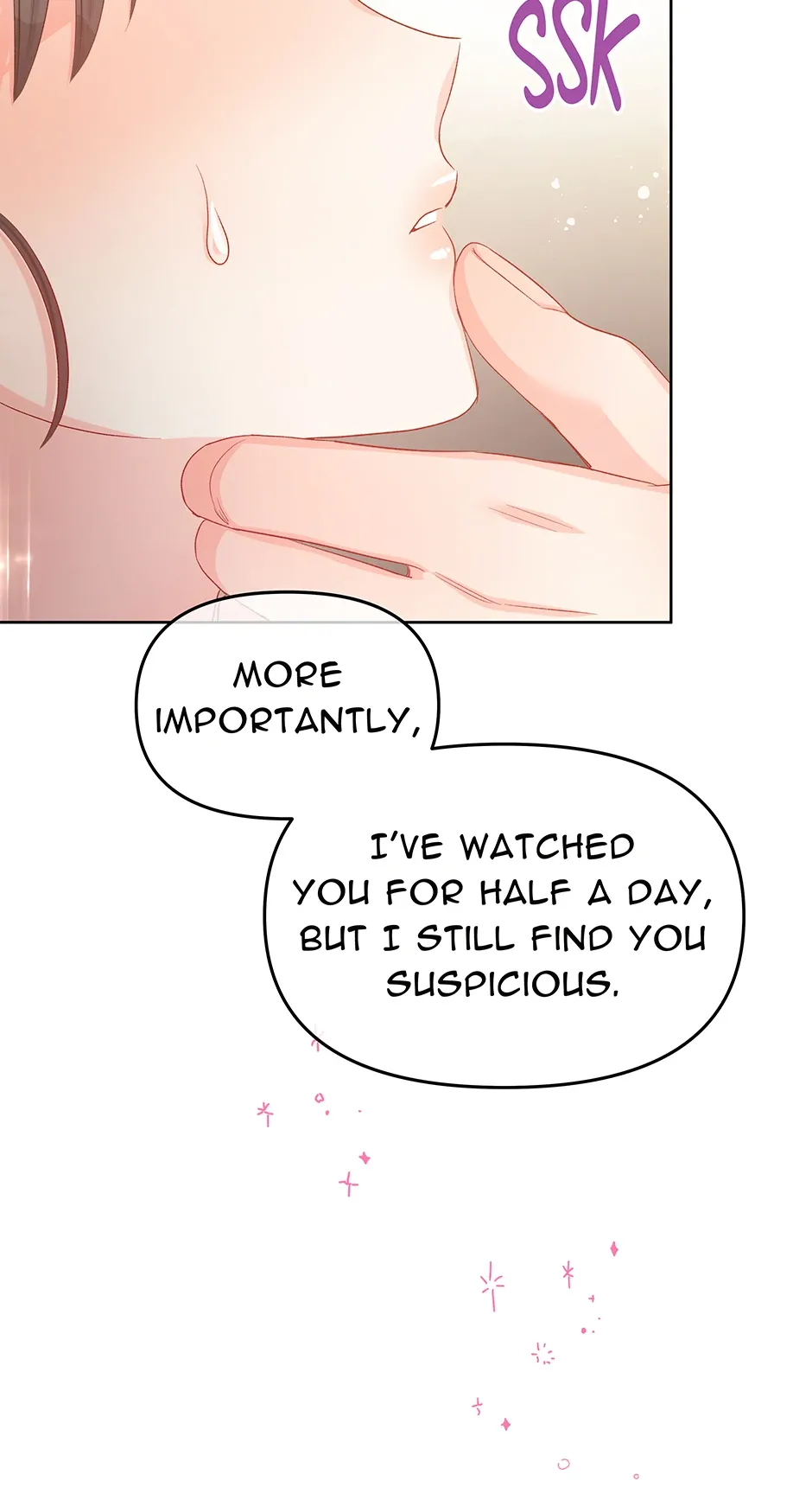 Don’T Concern Yourself With That Book Chapter 71 page 78 - 