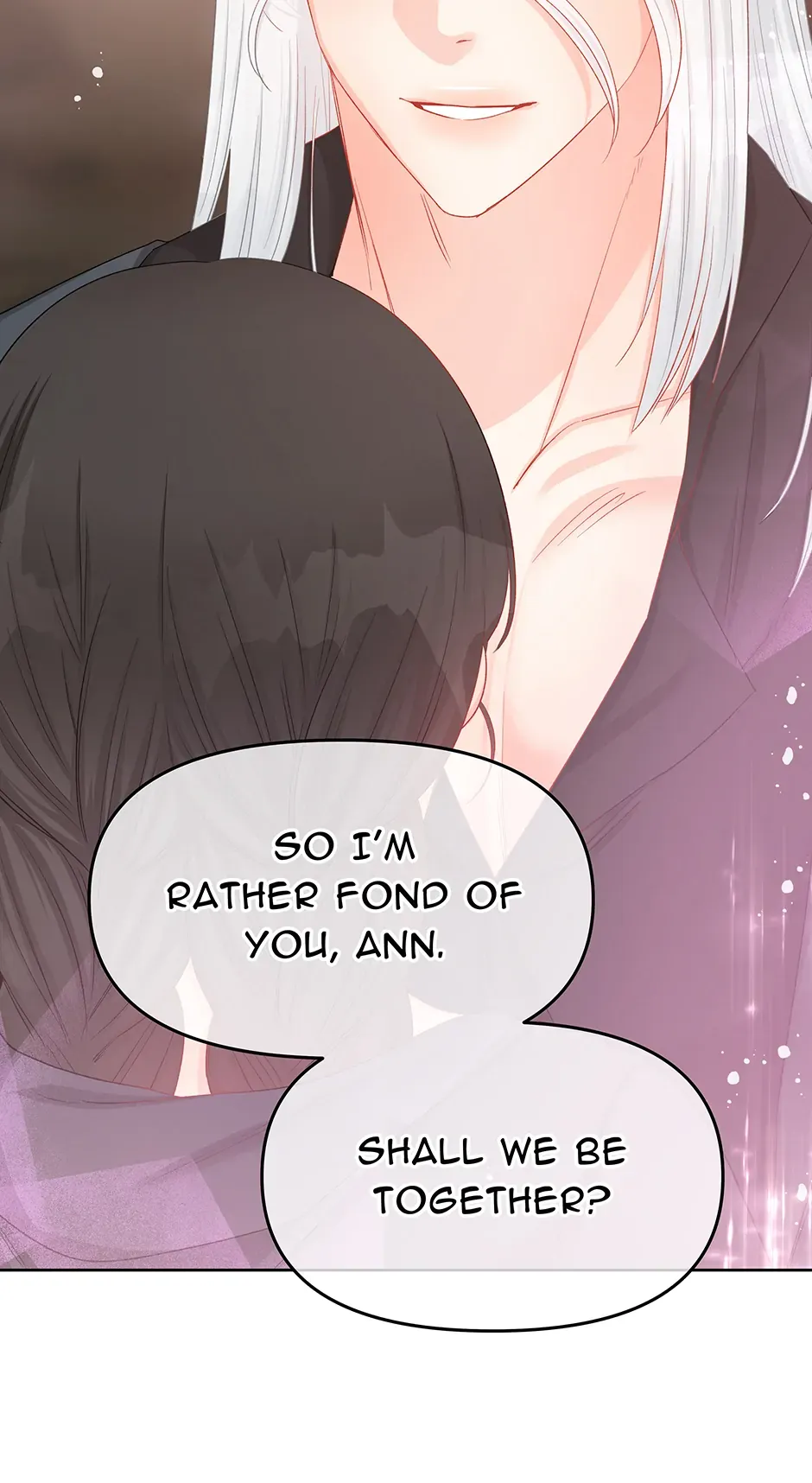 Don’T Concern Yourself With That Book Chapter 71 page 80 - 