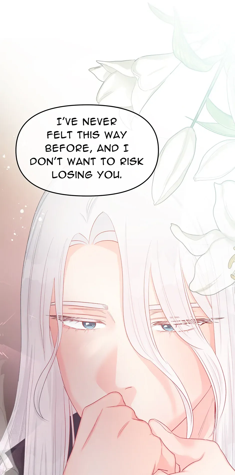 Don’T Concern Yourself With That Book Chapter 71 page 81 - 