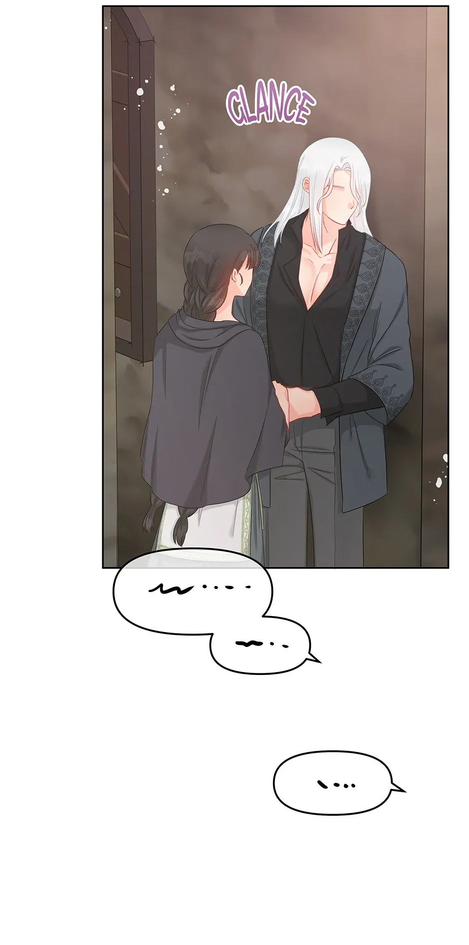 Don’T Concern Yourself With That Book Chapter 71 page 84 - 