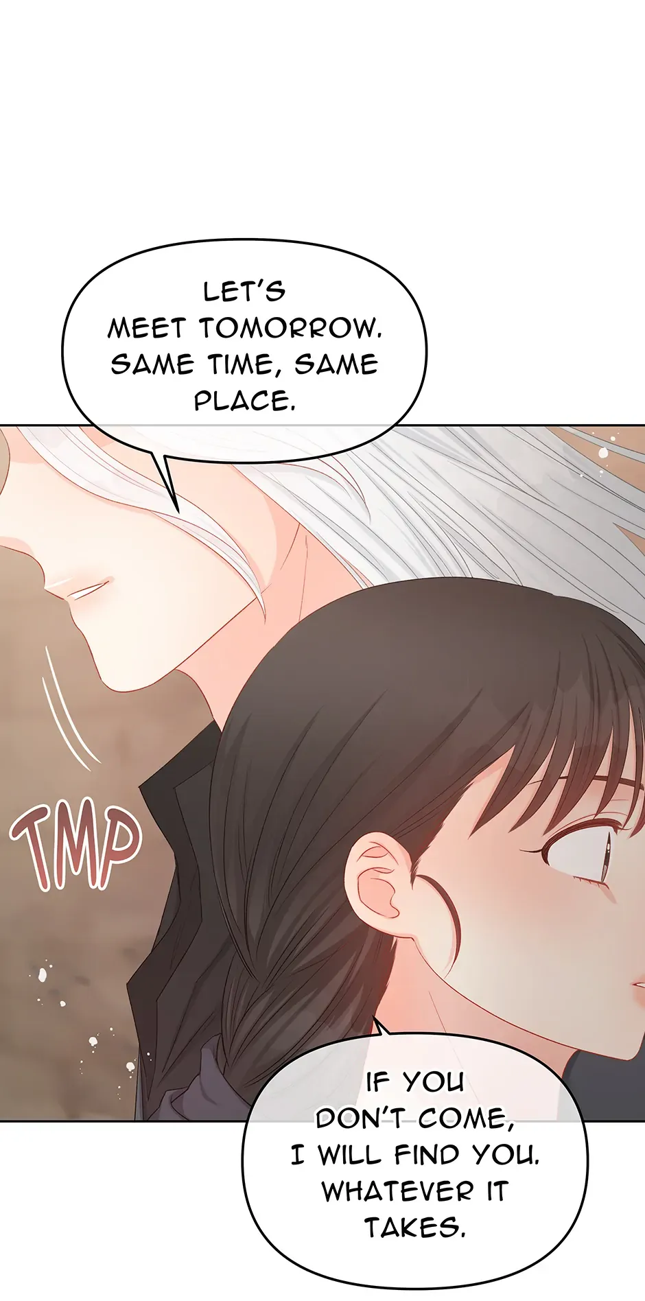 Don’T Concern Yourself With That Book Chapter 71 page 85 - 