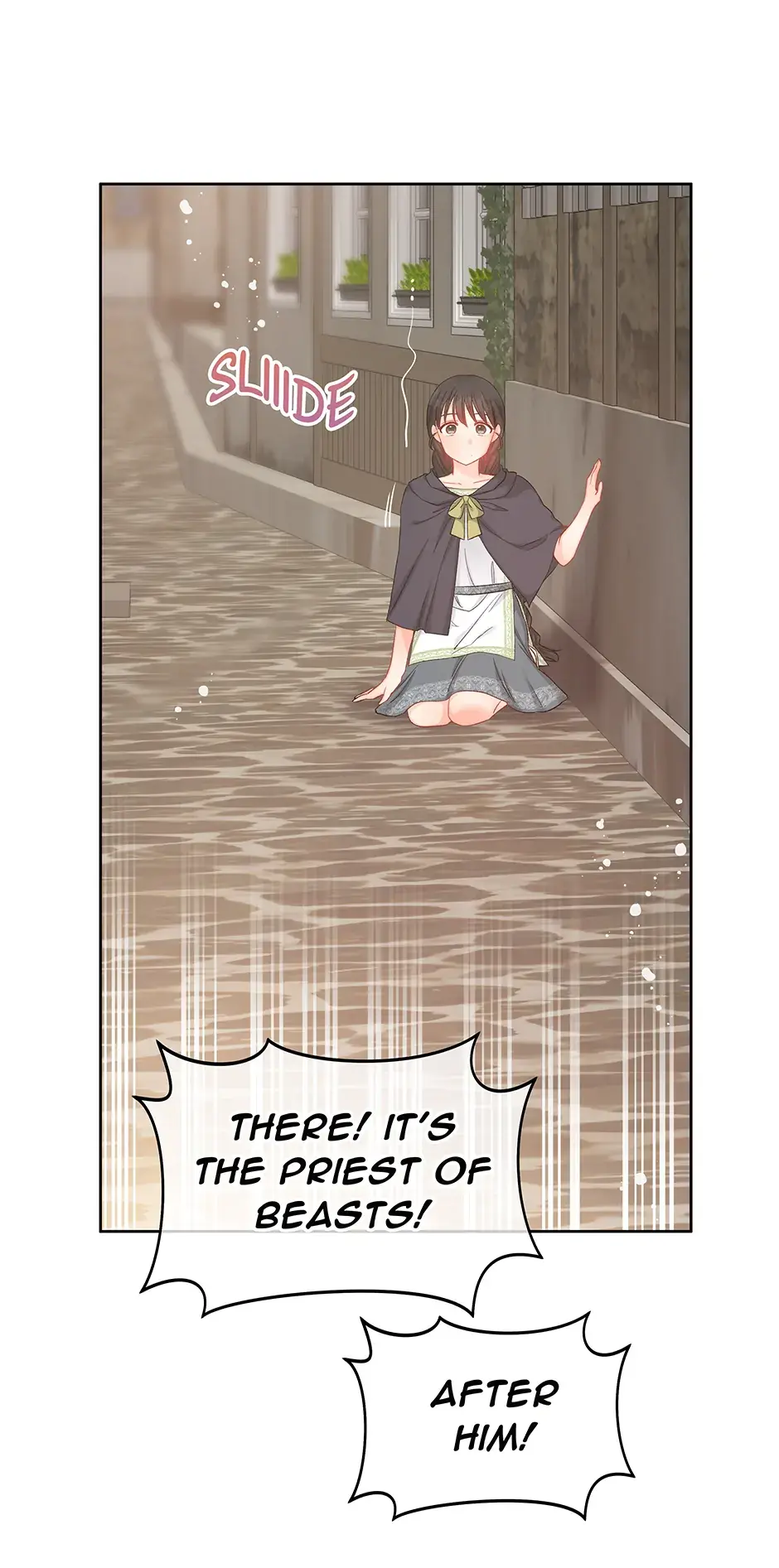 Don’T Concern Yourself With That Book Chapter 71 page 88 - 