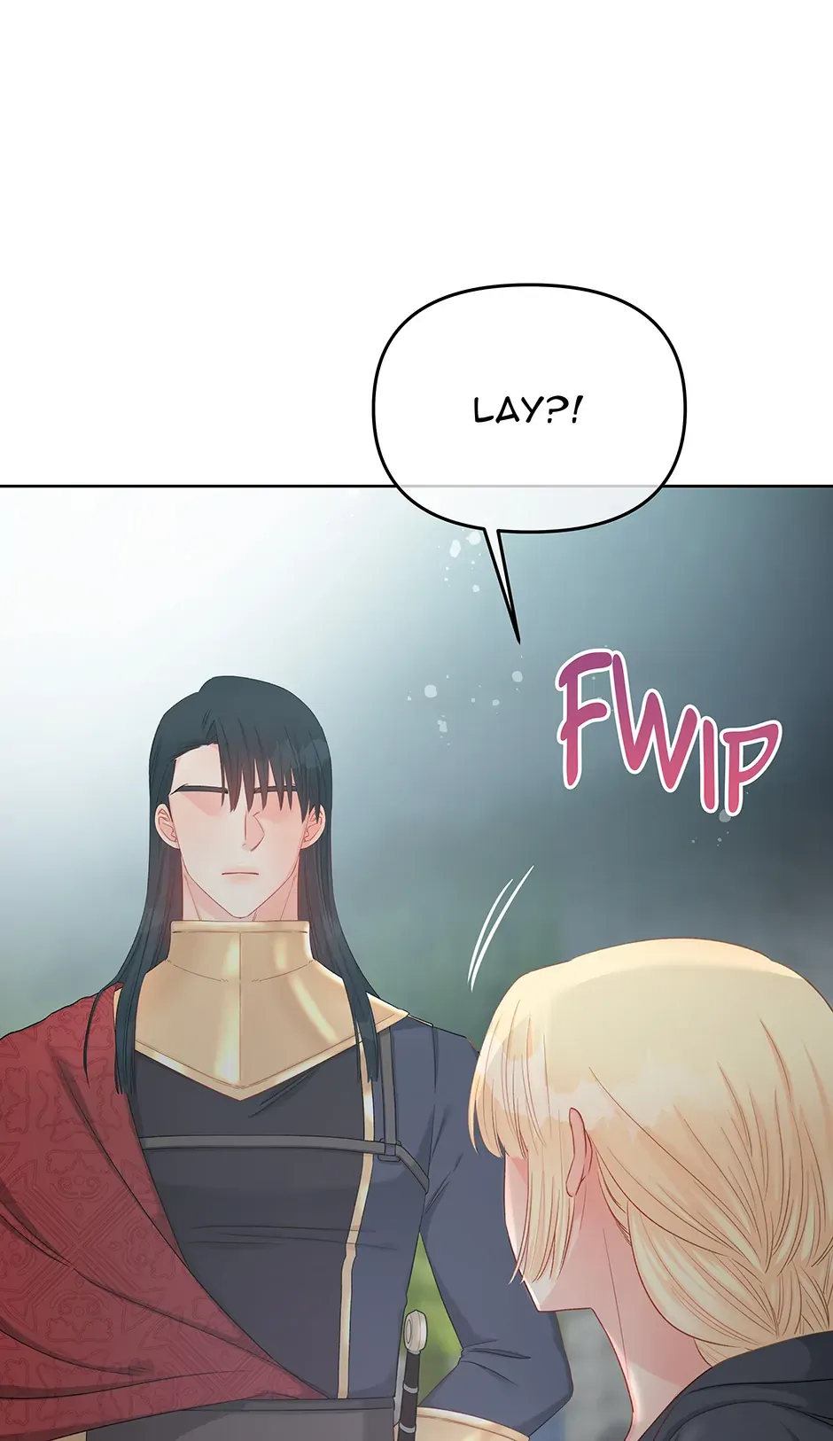 Don’T Concern Yourself With That Book Chapter 71 page 94 - 