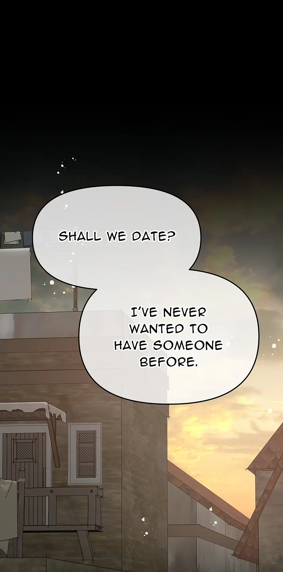 Don’T Concern Yourself With That Book Chapter 72 page 1 - 