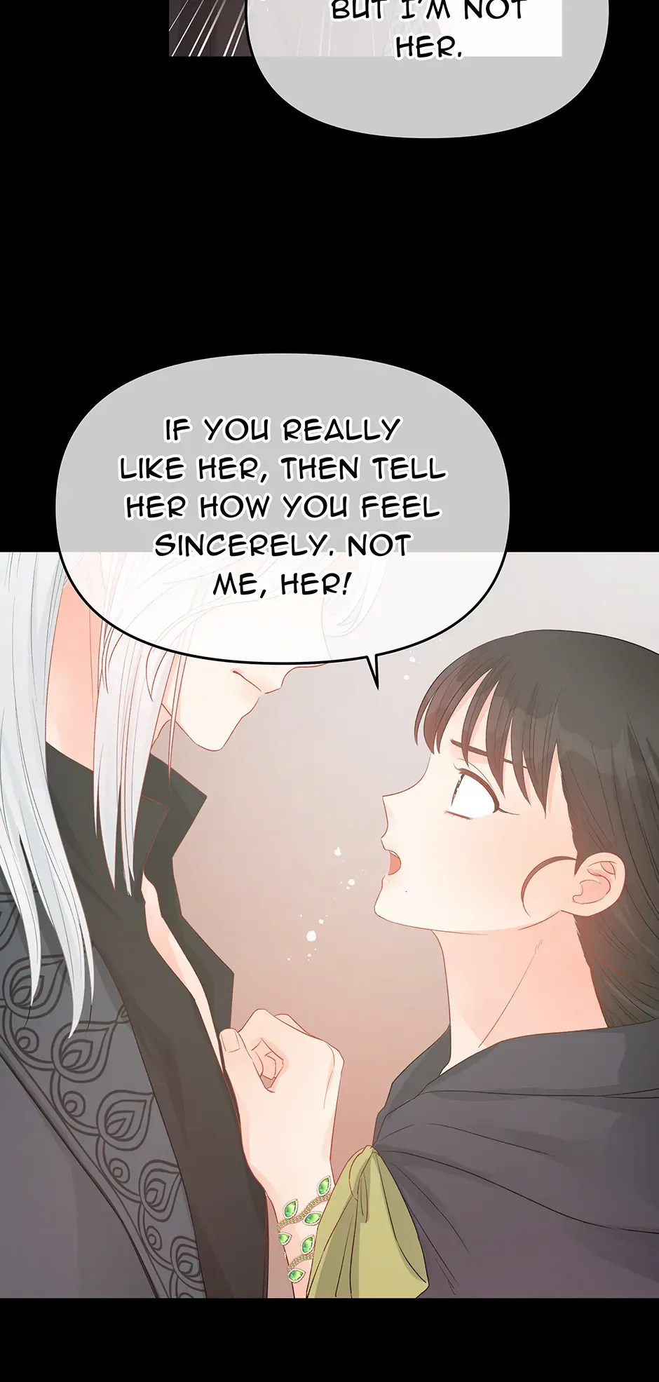 Don’T Concern Yourself With That Book Chapter 72 page 12 - 