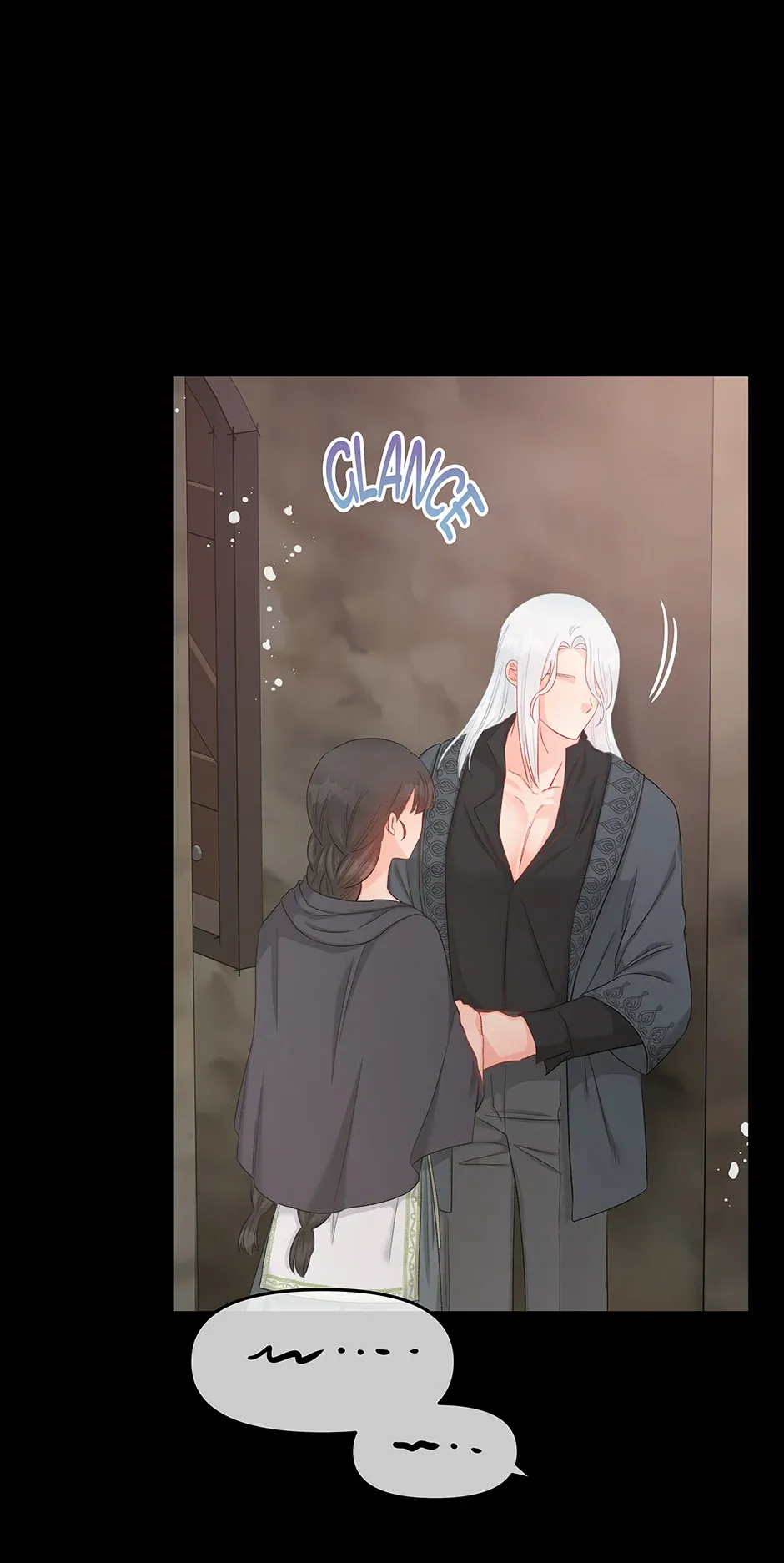 Don’T Concern Yourself With That Book Chapter 72 page 13 - 