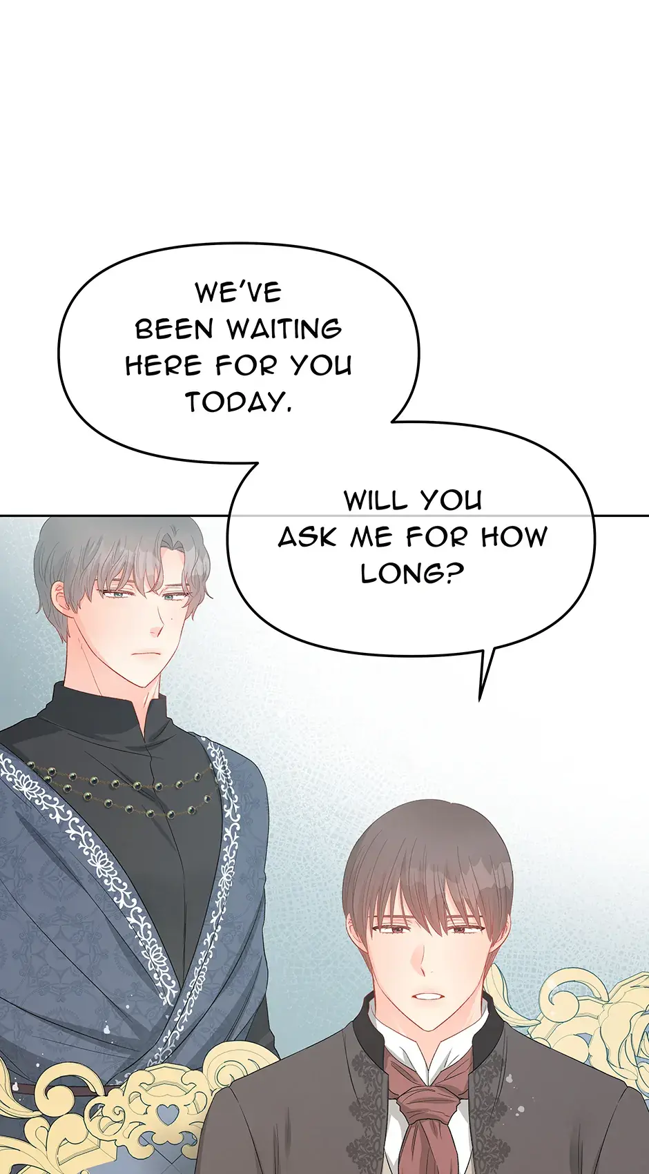 Don’T Concern Yourself With That Book Chapter 72 page 17 - 