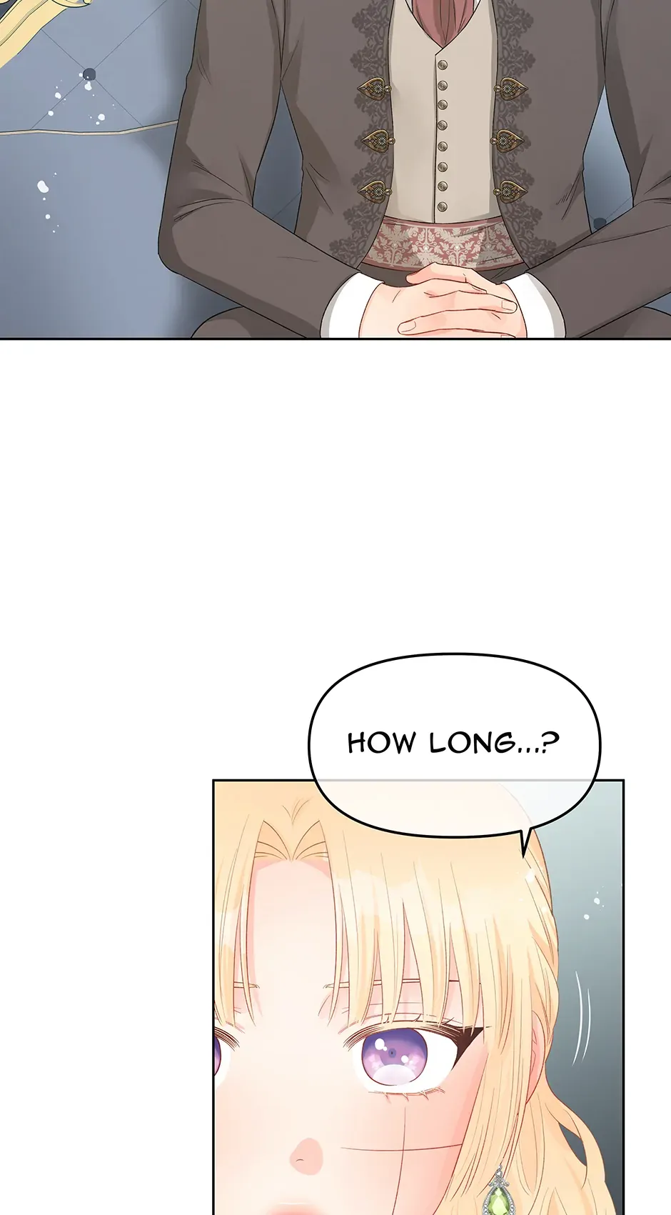 Don’T Concern Yourself With That Book Chapter 72 page 18 - 