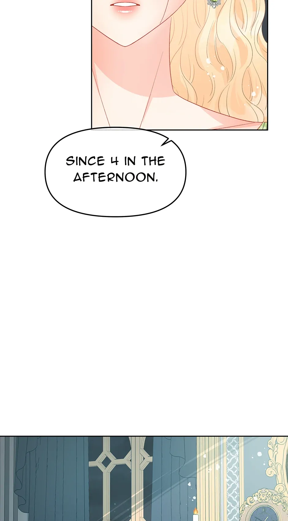 Don’T Concern Yourself With That Book Chapter 72 page 19 - 
