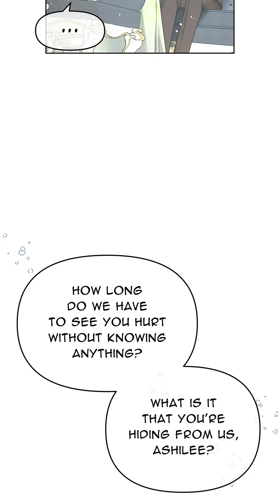 Don’T Concern Yourself With That Book Chapter 72 page 21 - 