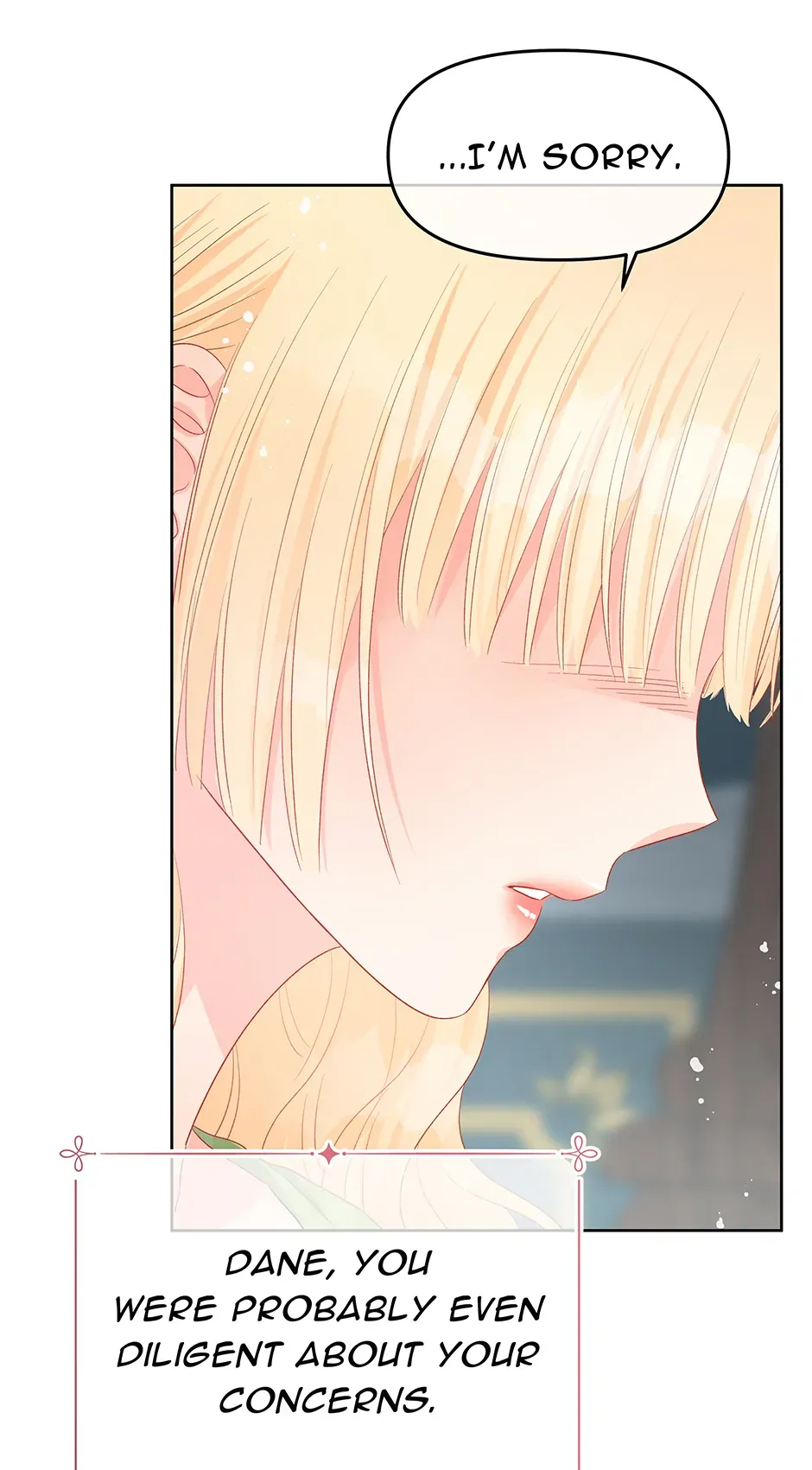 Don’T Concern Yourself With That Book Chapter 72 page 23 - 