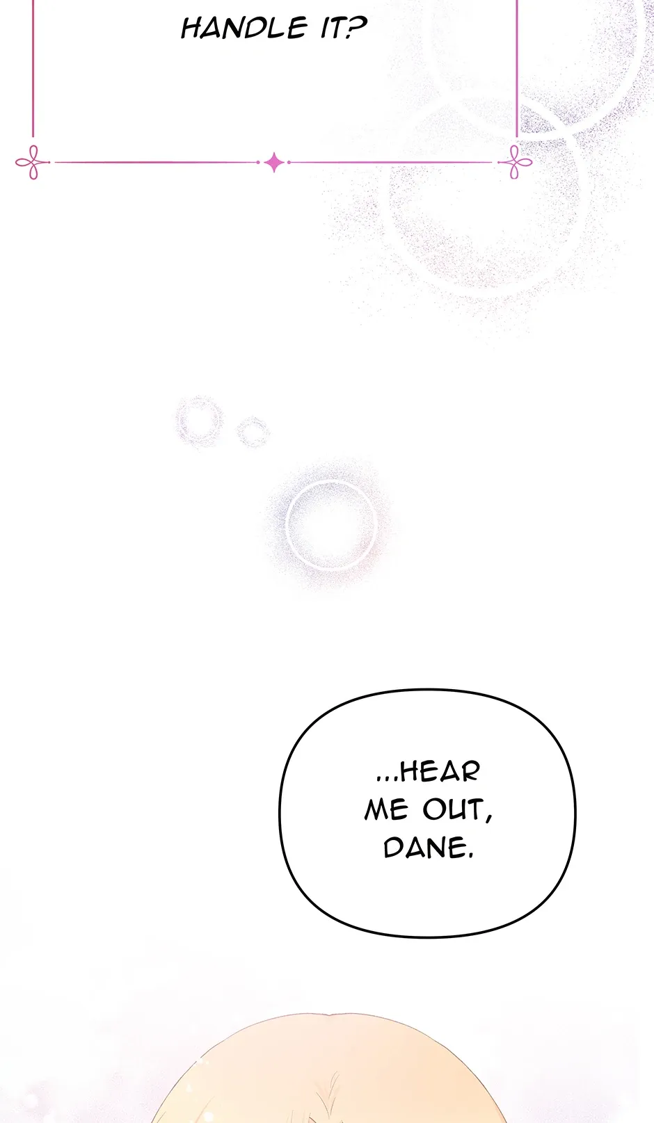Don’T Concern Yourself With That Book Chapter 72 page 30 - 
