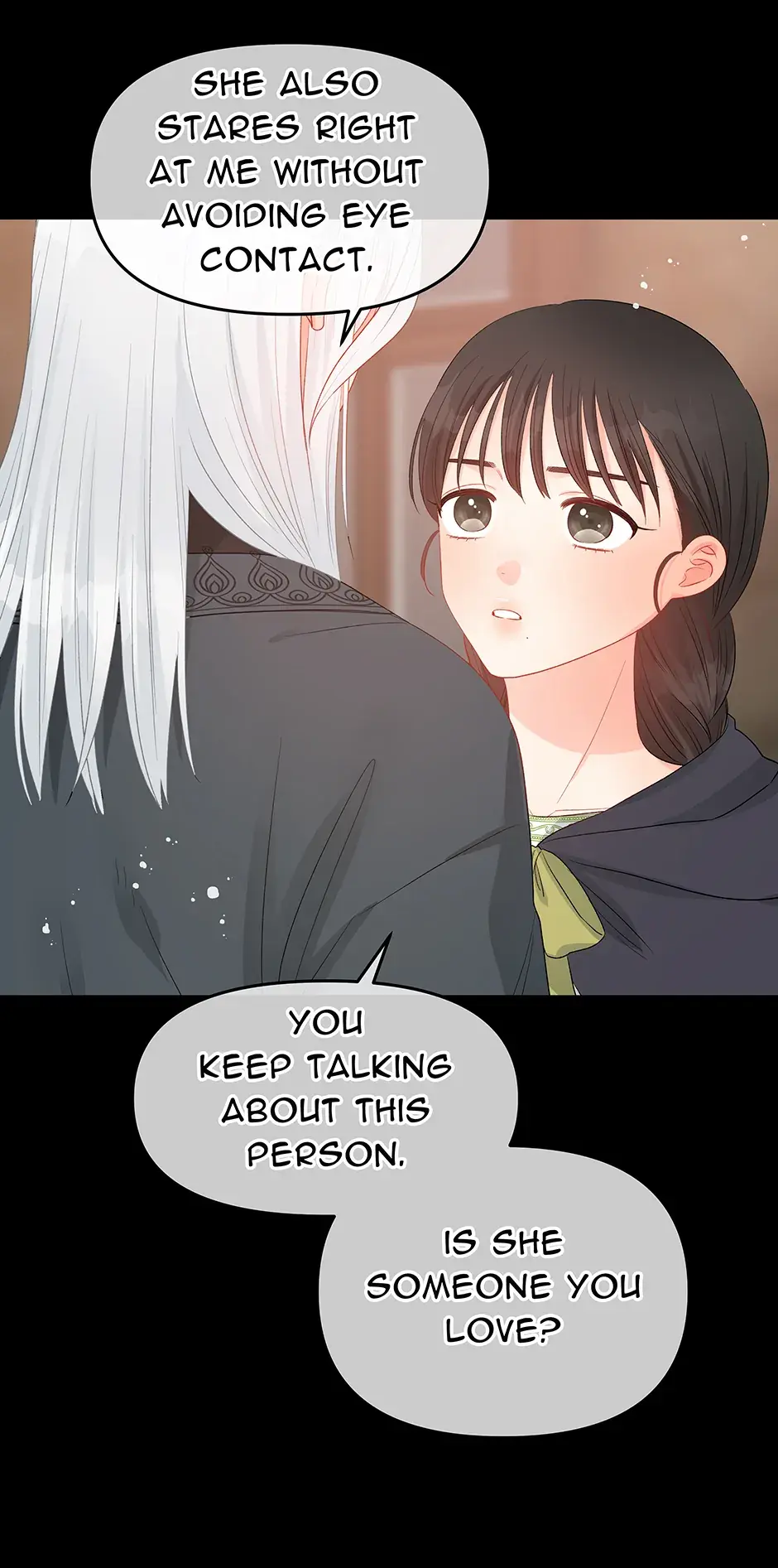 Don’T Concern Yourself With That Book Chapter 72 page 4 - 