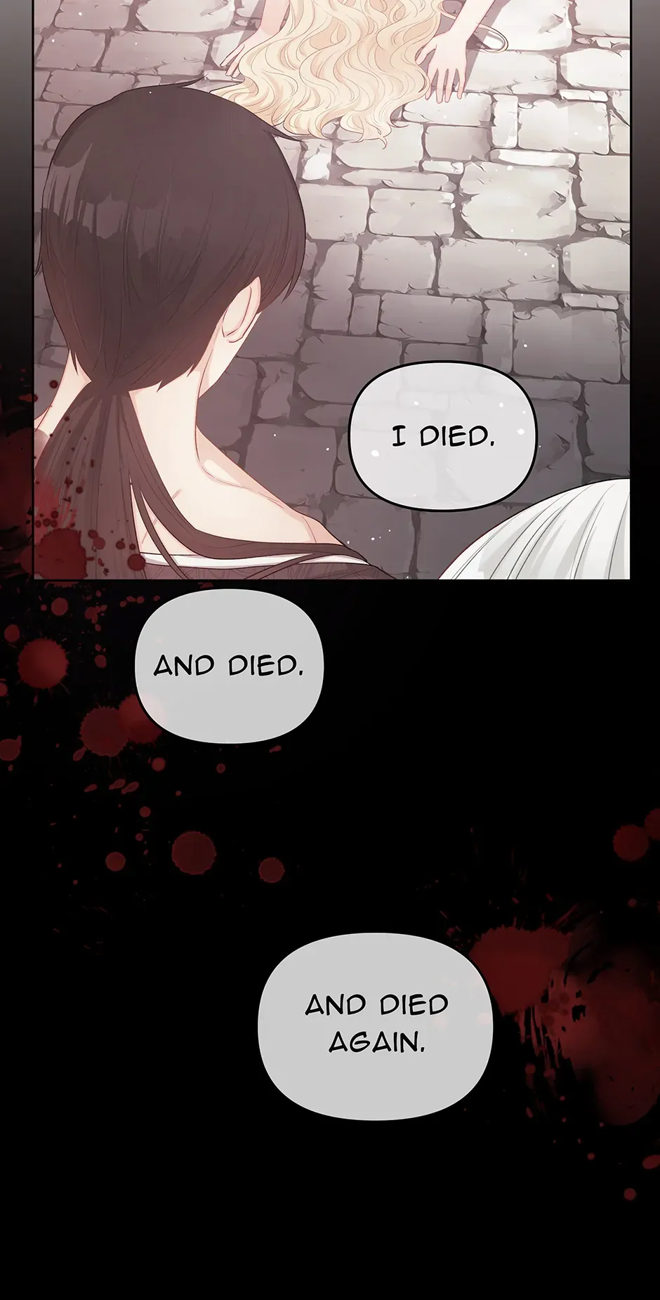 Don’T Concern Yourself With That Book Chapter 72 page 36 - 