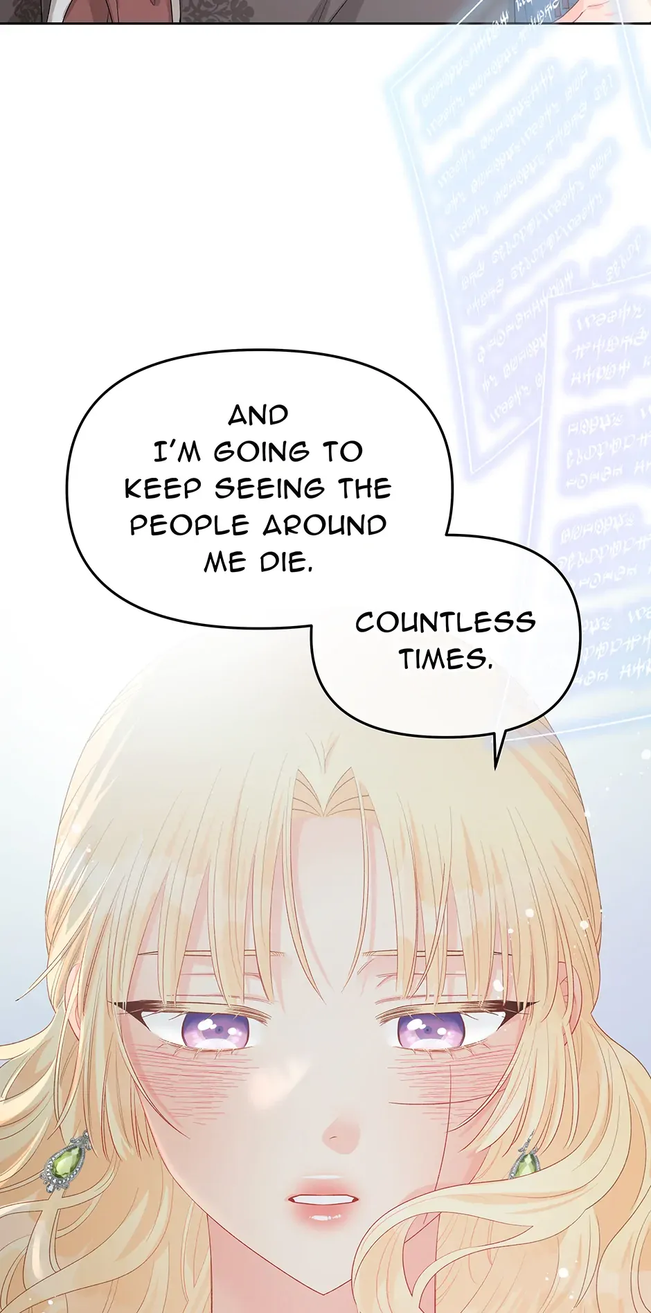 Don’T Concern Yourself With That Book Chapter 72 page 38 - 
