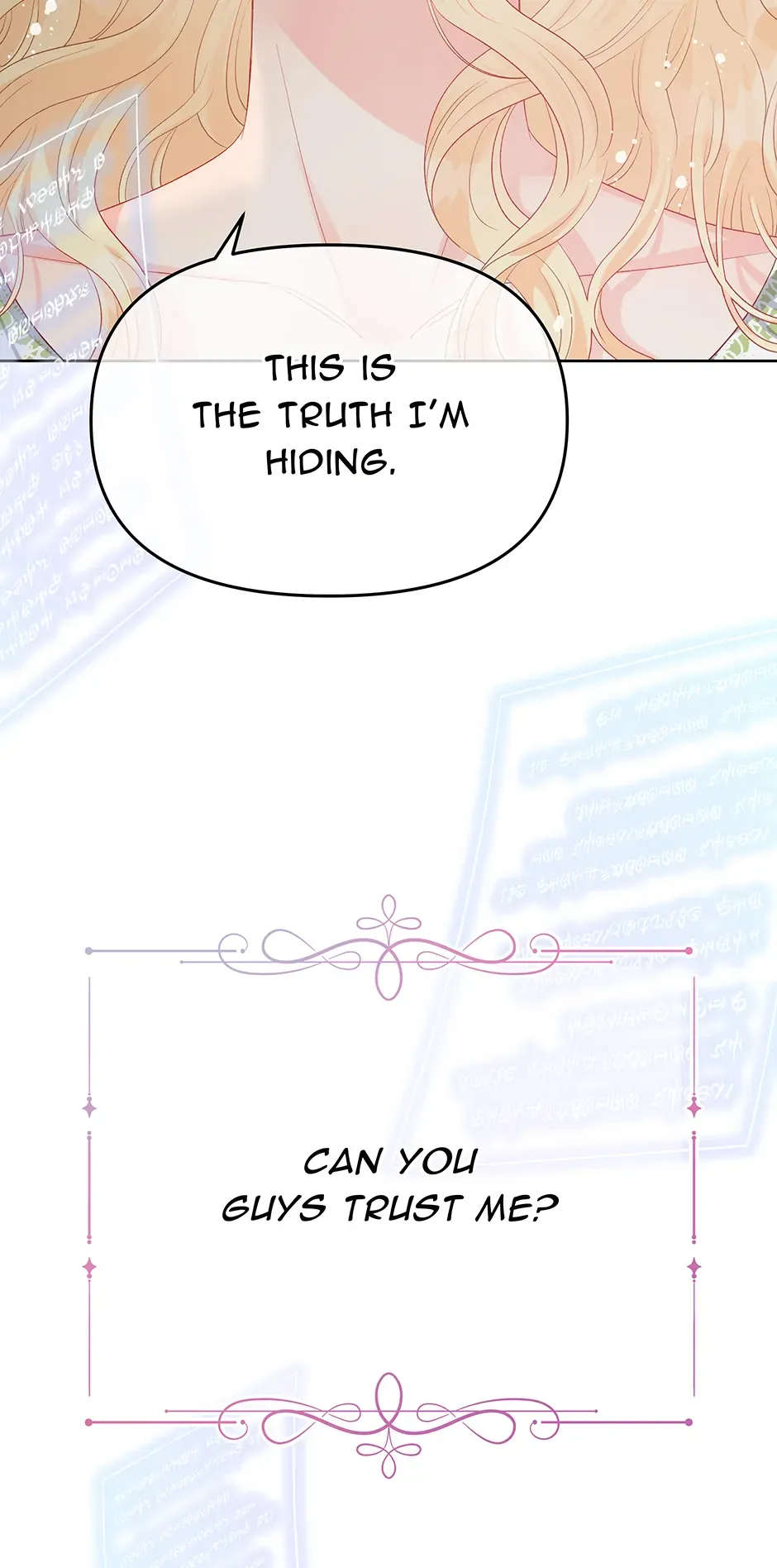 Don’T Concern Yourself With That Book Chapter 72 page 39 - 