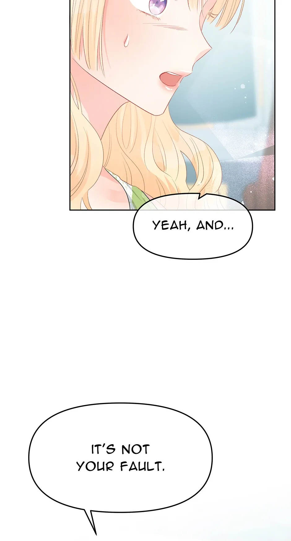 Don’T Concern Yourself With That Book Chapter 72 page 44 - 