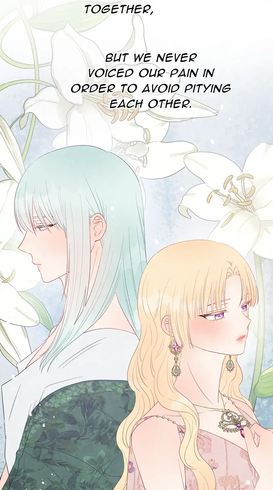 Don’T Concern Yourself With That Book Chapter 72 page 48 - 