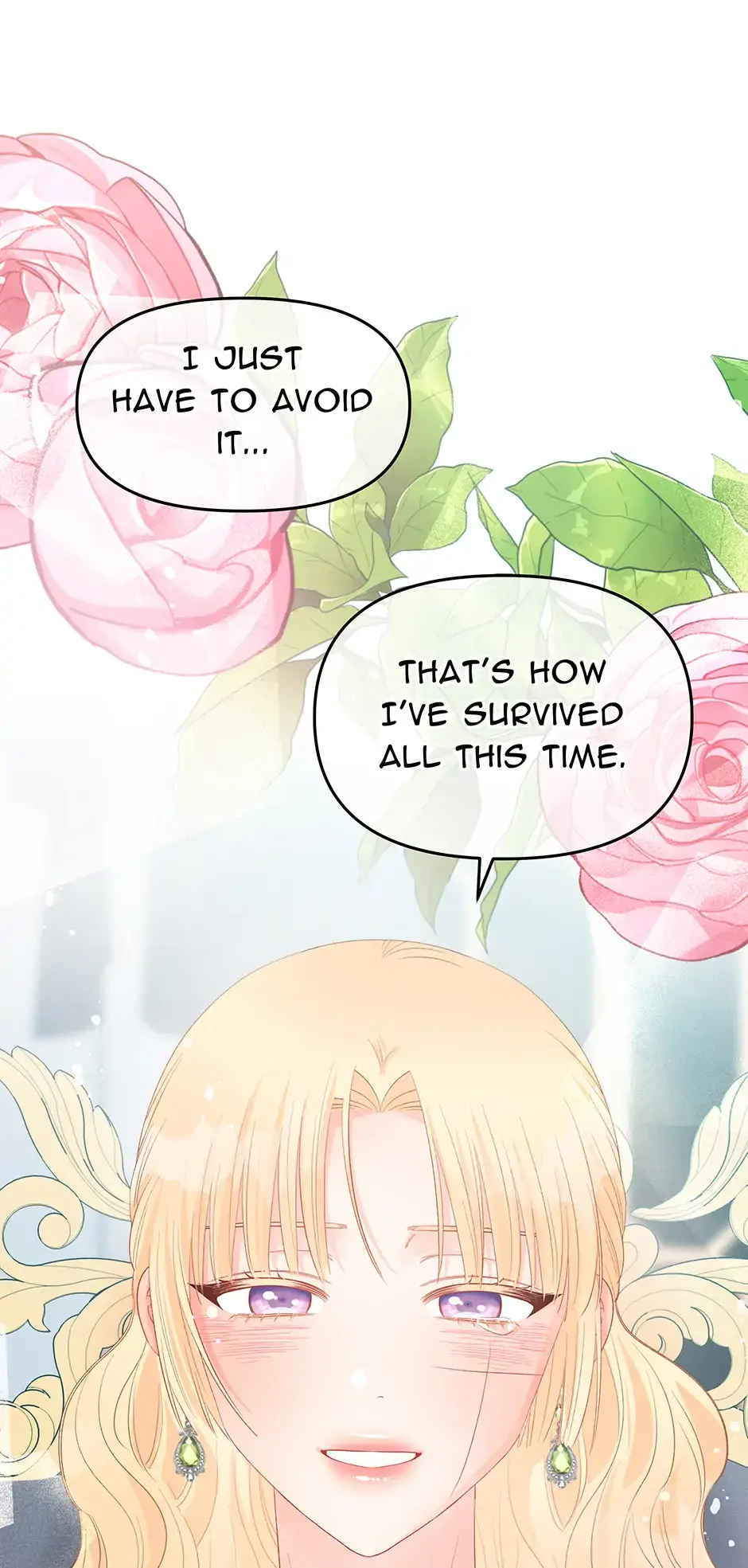 Don’T Concern Yourself With That Book Chapter 72 page 51 - 