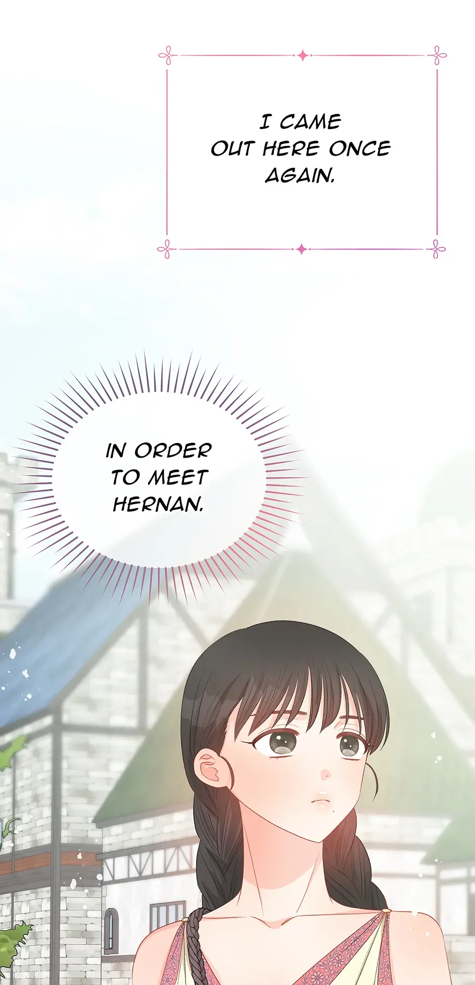 Don’T Concern Yourself With That Book Chapter 72 page 55 - 