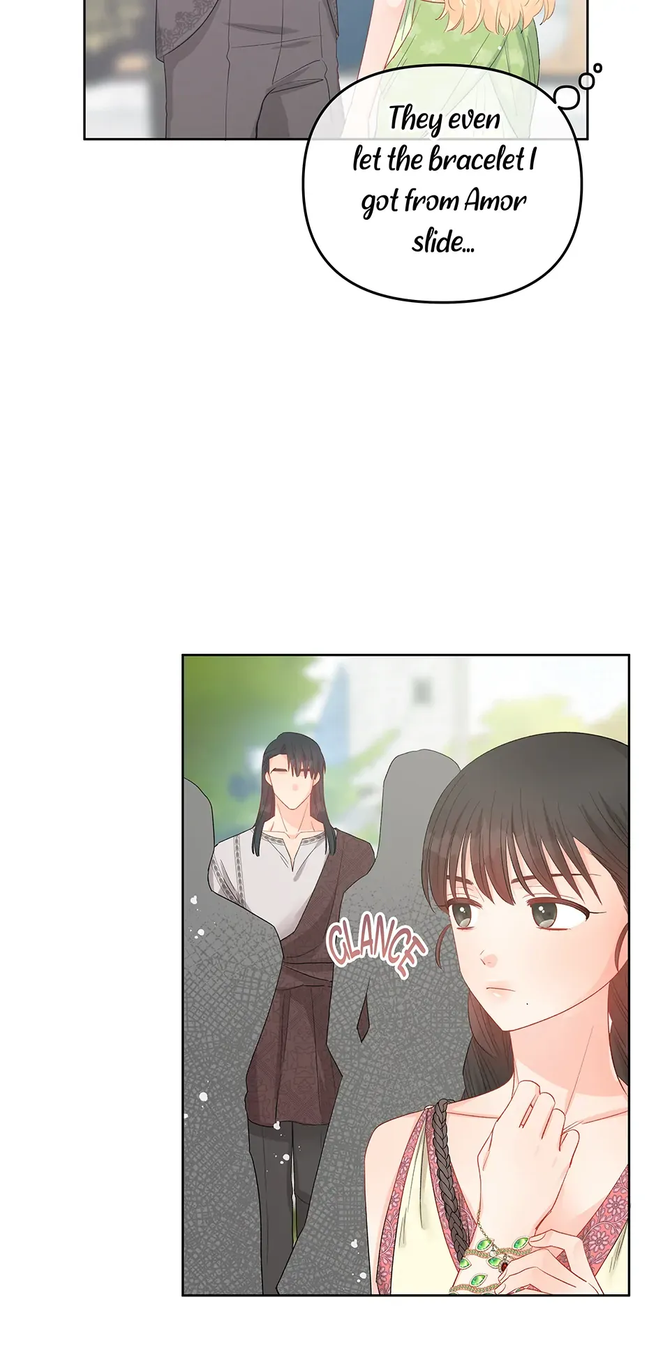Don’T Concern Yourself With That Book Chapter 72 page 58 - 