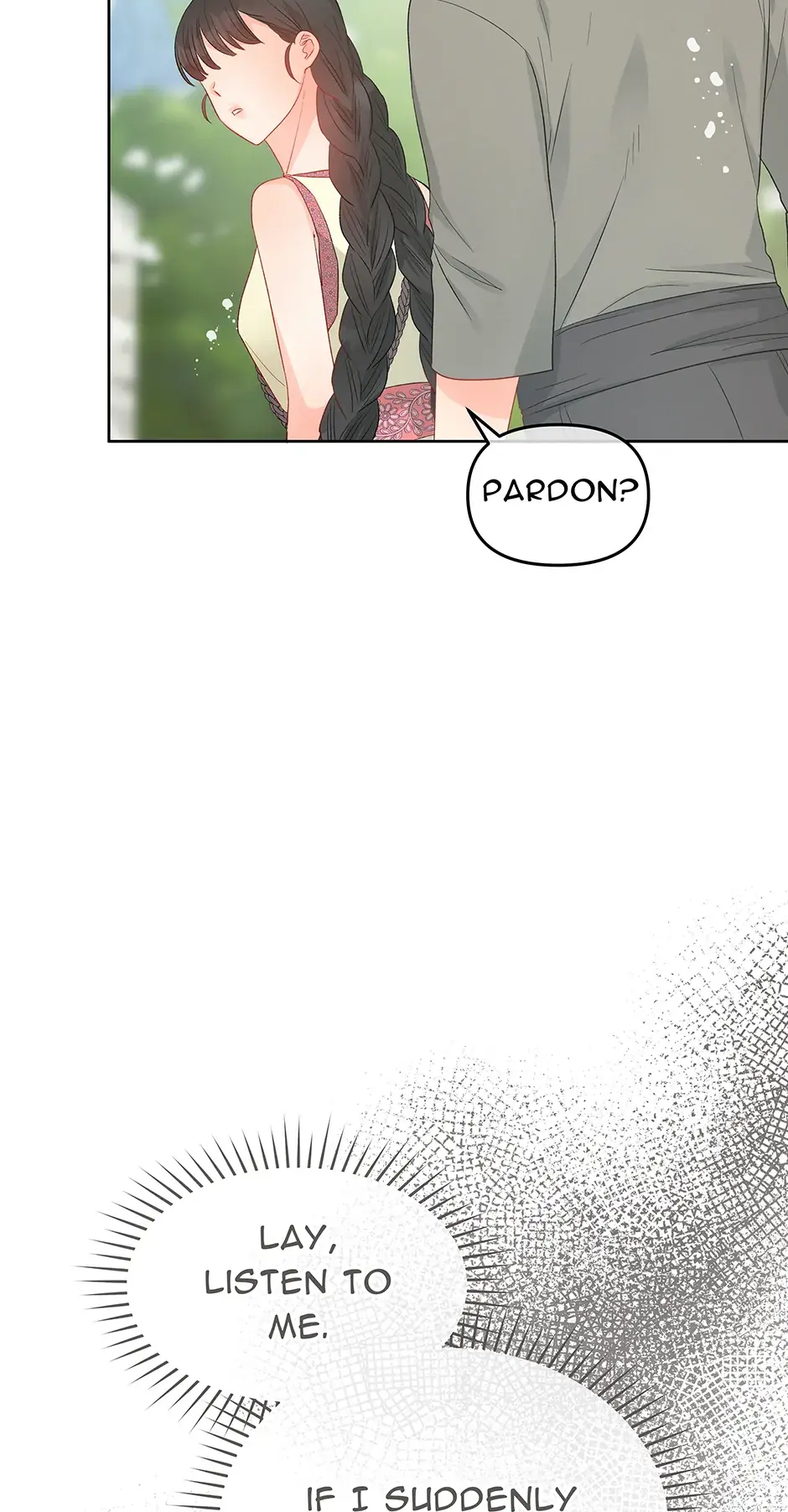 Don’T Concern Yourself With That Book Chapter 72 page 61 - 