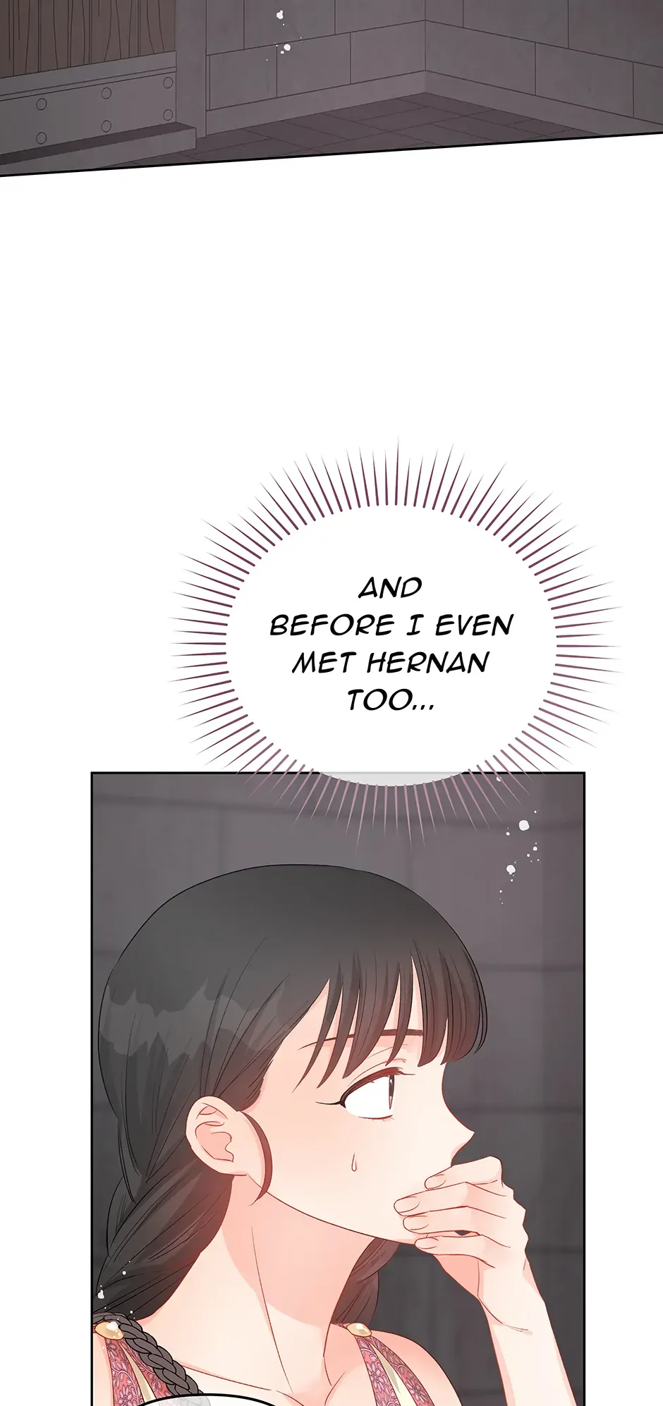 Don’T Concern Yourself With That Book Chapter 72 page 69 - 