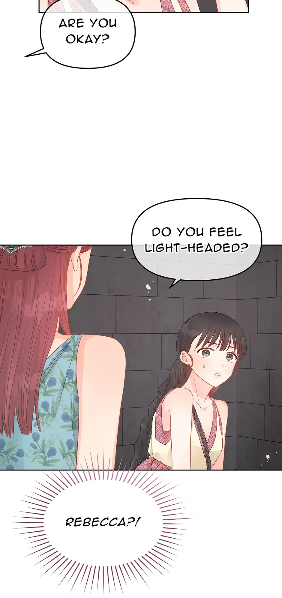 Don’T Concern Yourself With That Book Chapter 72 page 70 - 