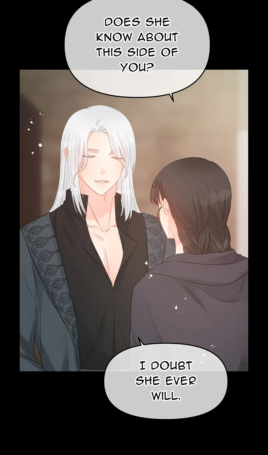 Don’T Concern Yourself With That Book Chapter 72 page 8 - 