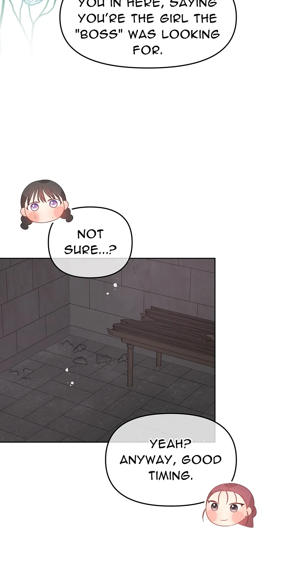 Don’T Concern Yourself With That Book Chapter 72 page 72 - 