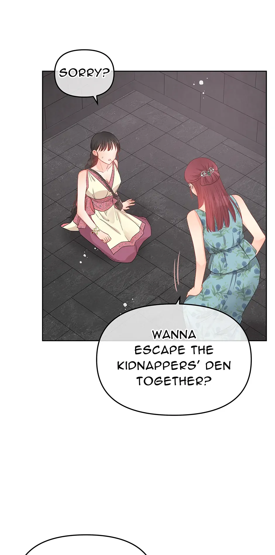 Don’T Concern Yourself With That Book Chapter 72 page 73 - 